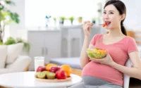 Makanan Sehat Ibu Hamil
